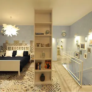  Casa vacanze Light Blue Italia