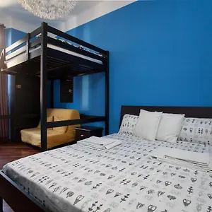  Appartamento Colorful Apt In Italia