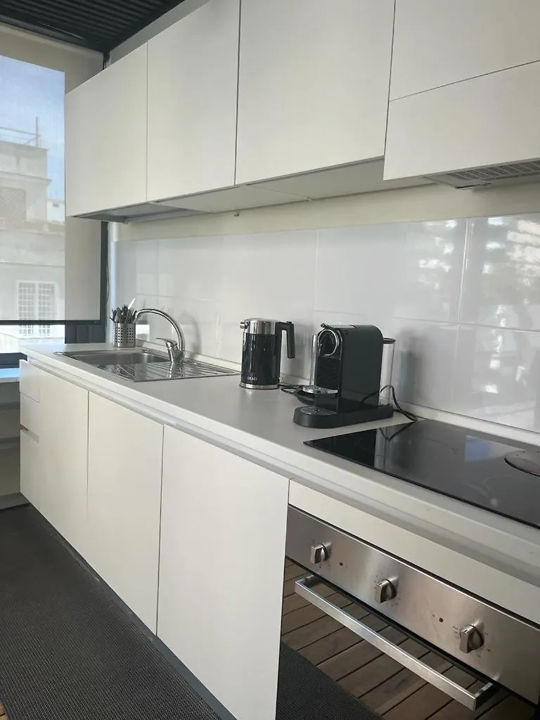 Appartamento Attico Quartiere Trieste Roma