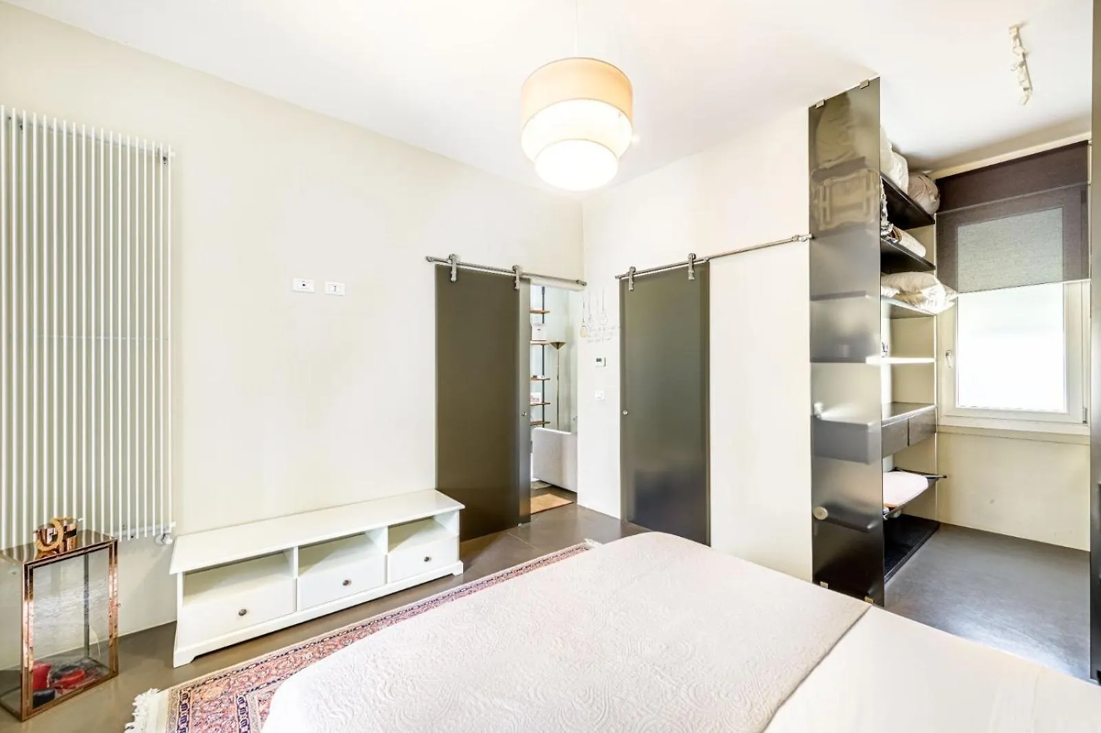 Attico Quartiere Trieste Apartment Rome 0*,  Italy