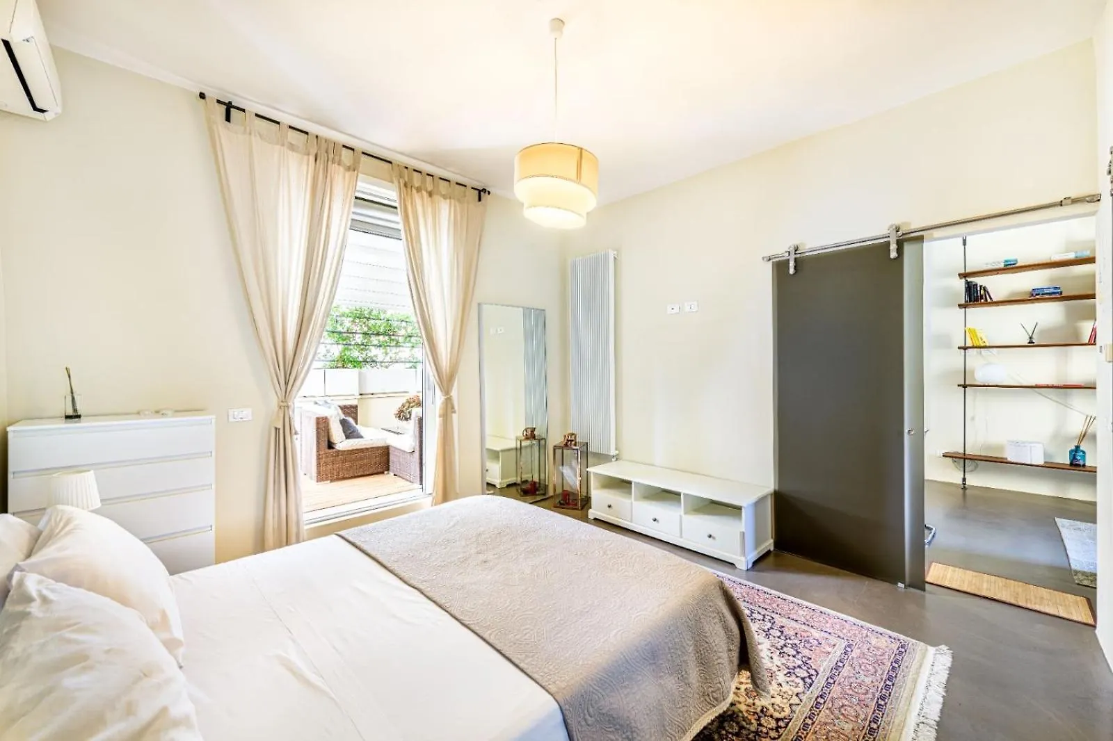 Attico Quartiere Trieste Apartment Rome Italy