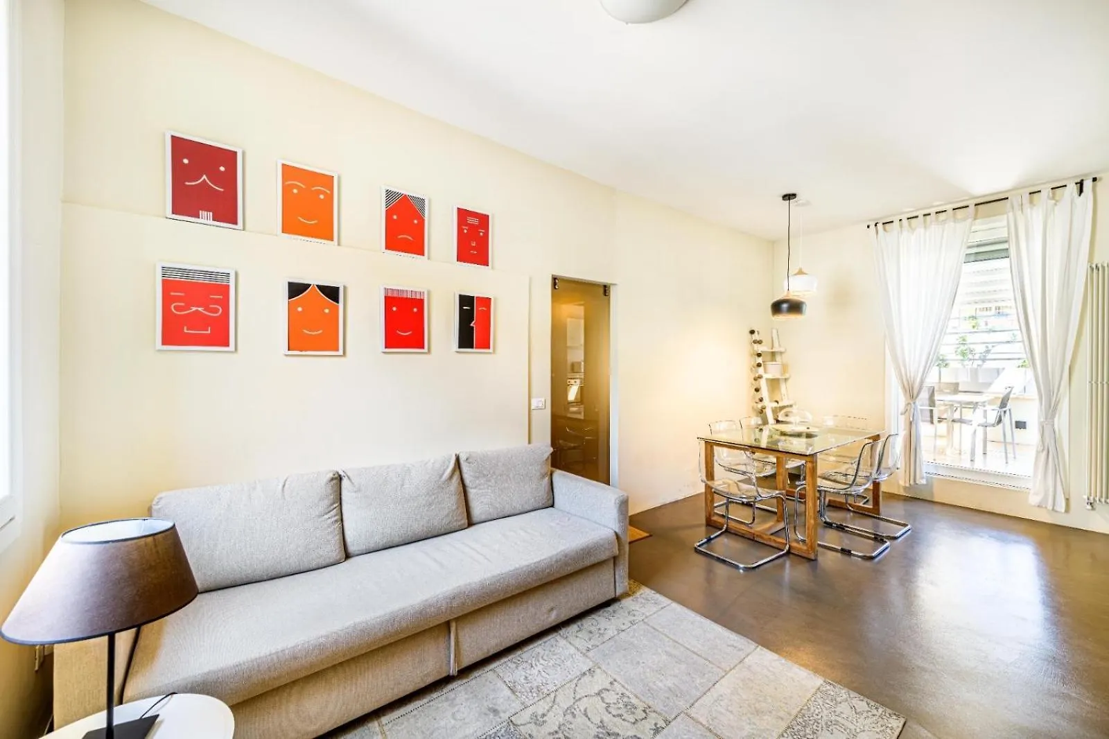 Attico Quartiere Trieste Apartment Rome 0*,  Italy