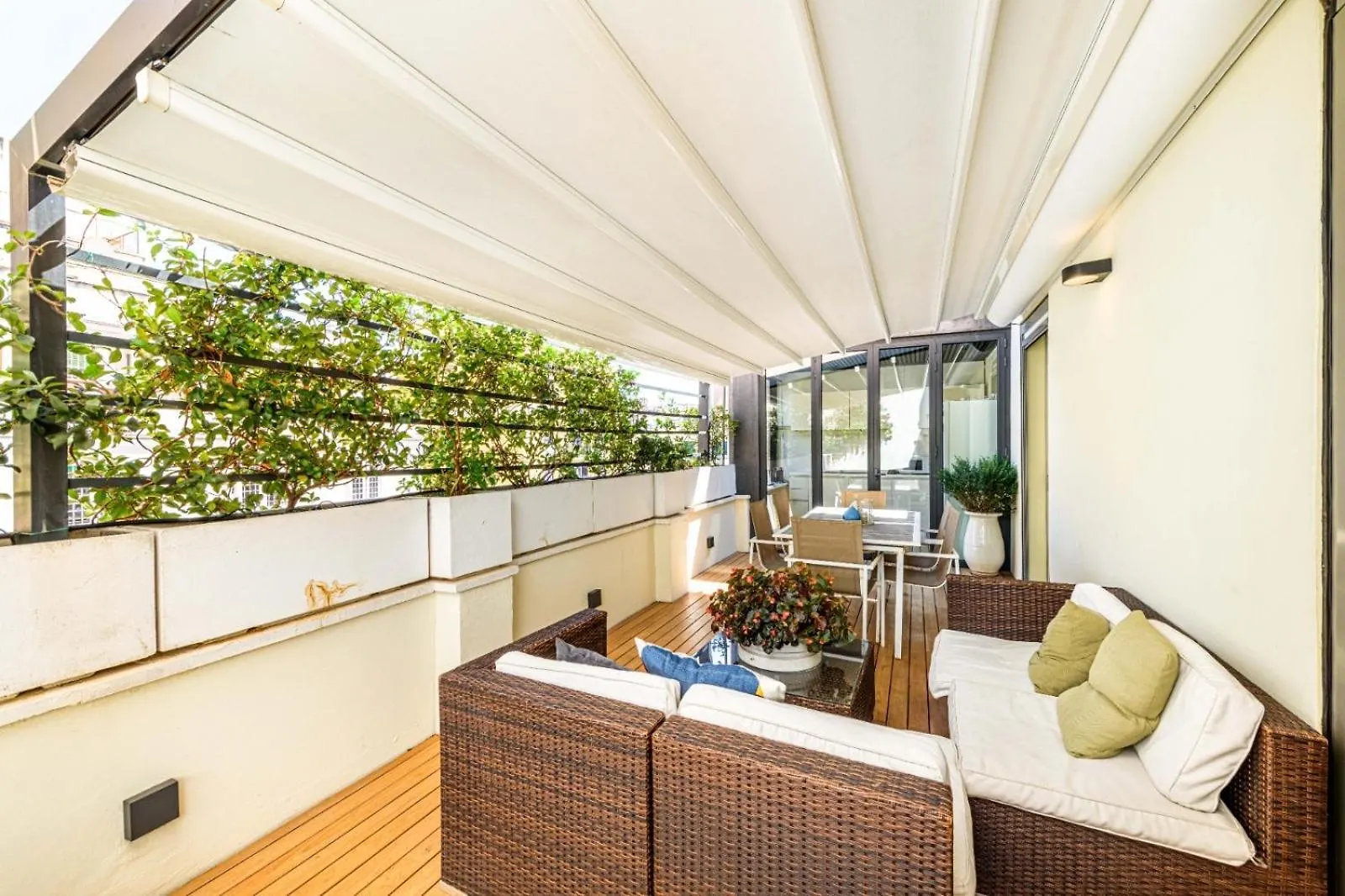 Attico Quartiere Trieste Apartment Rome Italy